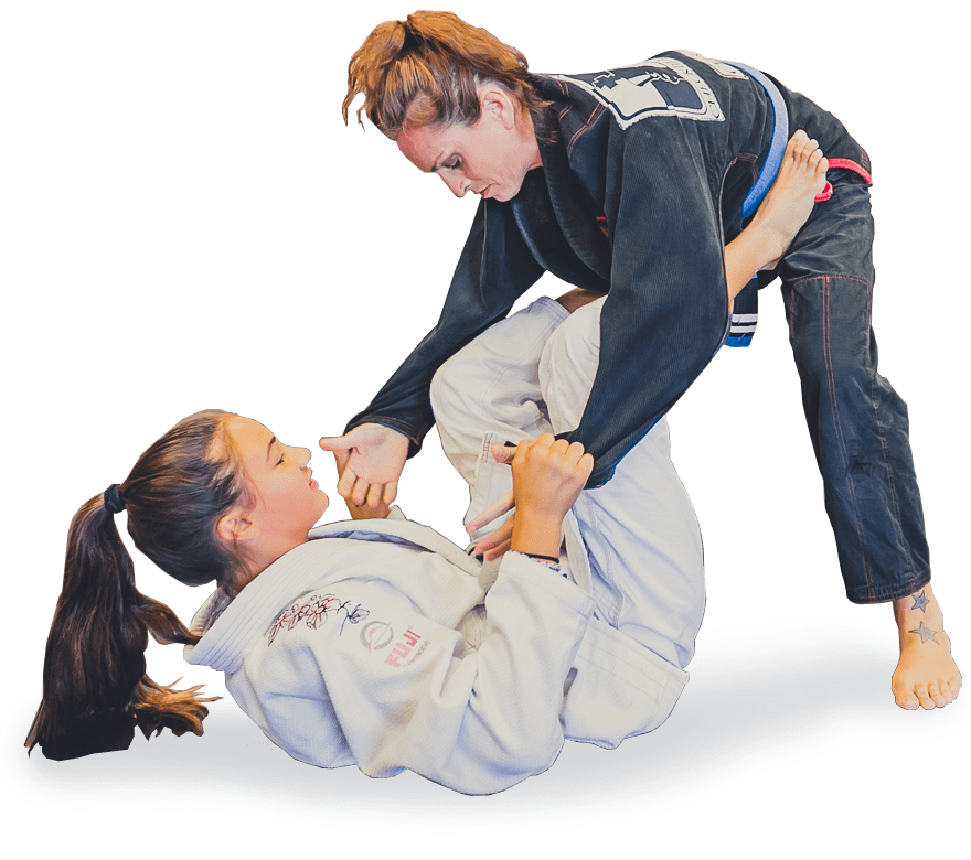 Women Jiu Jitsu Murrieta and Temecula CA